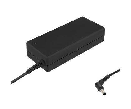 Zasilacz do laptopa Qoltec Zasilacz do Sony 90W 19.5V 4.7A 6.0*4.4+pin